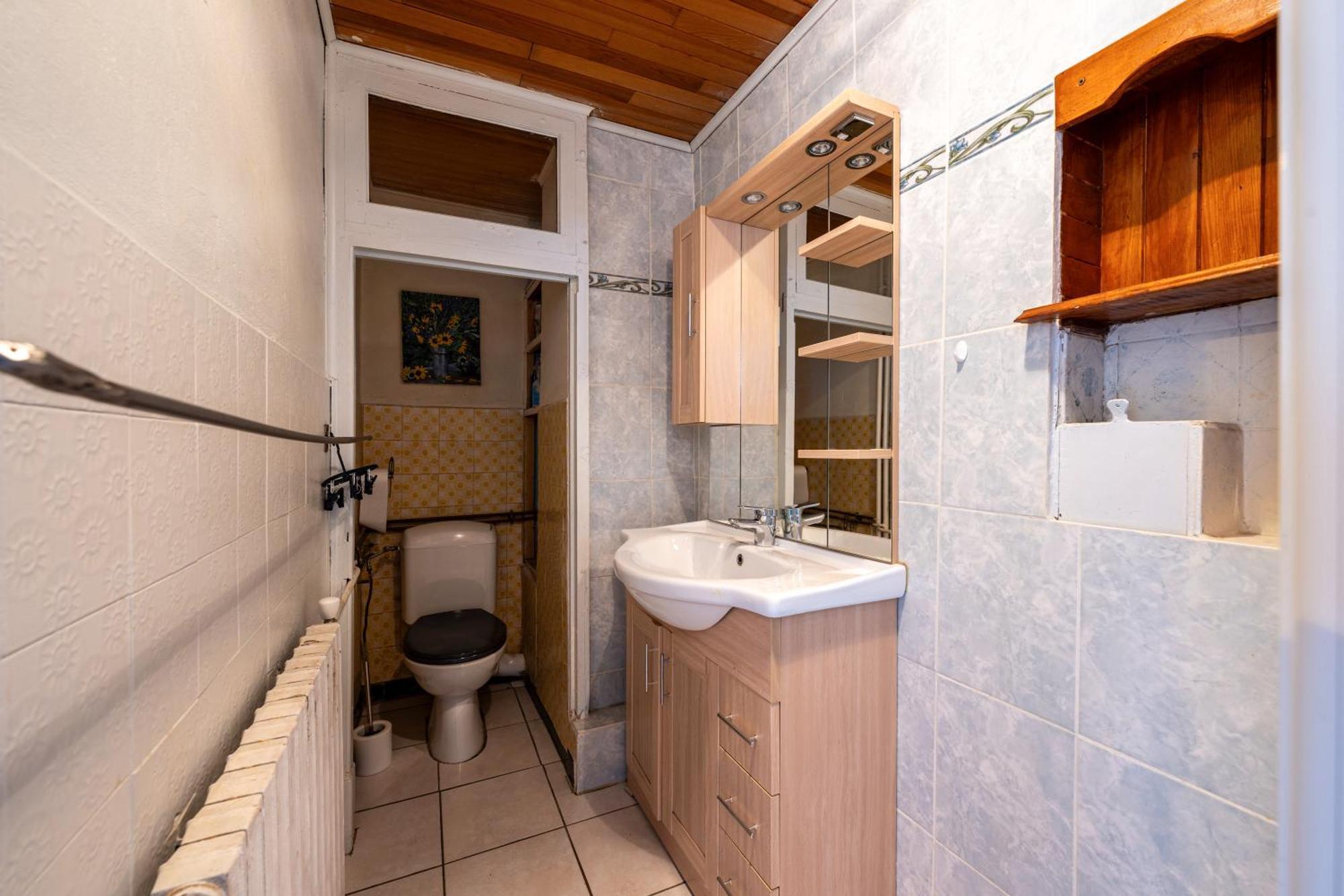 Chalet Les Aiguilles Albiez-Montrond Exterior foto